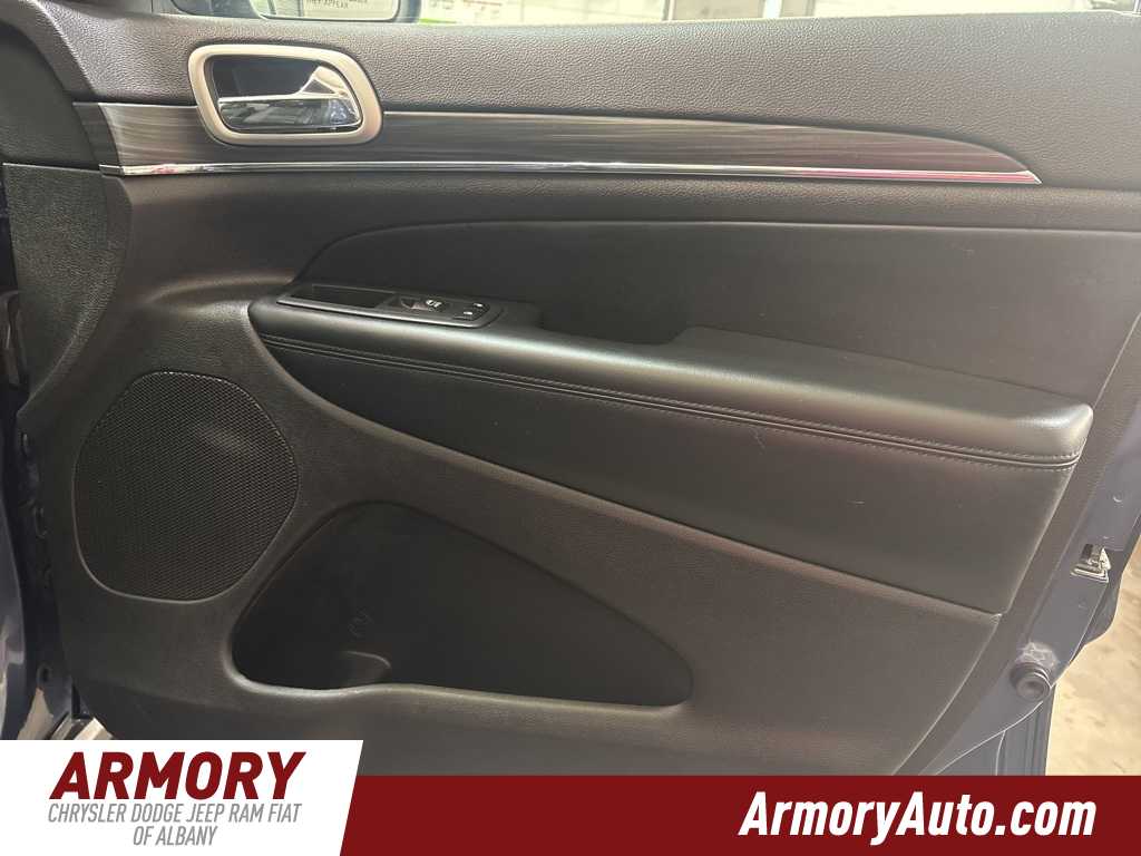 Thumbnail: 2021 Jeep Grand Cherokee - 39