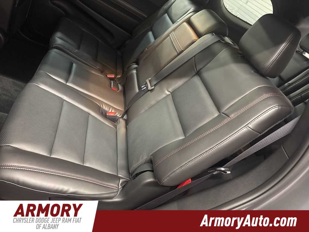 Thumbnail: 2026 Dodge Durango - 32