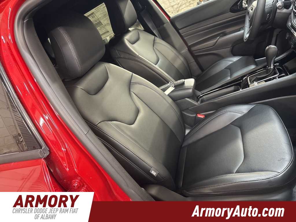 Thumbnail: 2026 Jeep Compass - 37