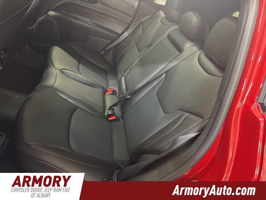 Thumbnail: 2026 Jeep Compass - 24