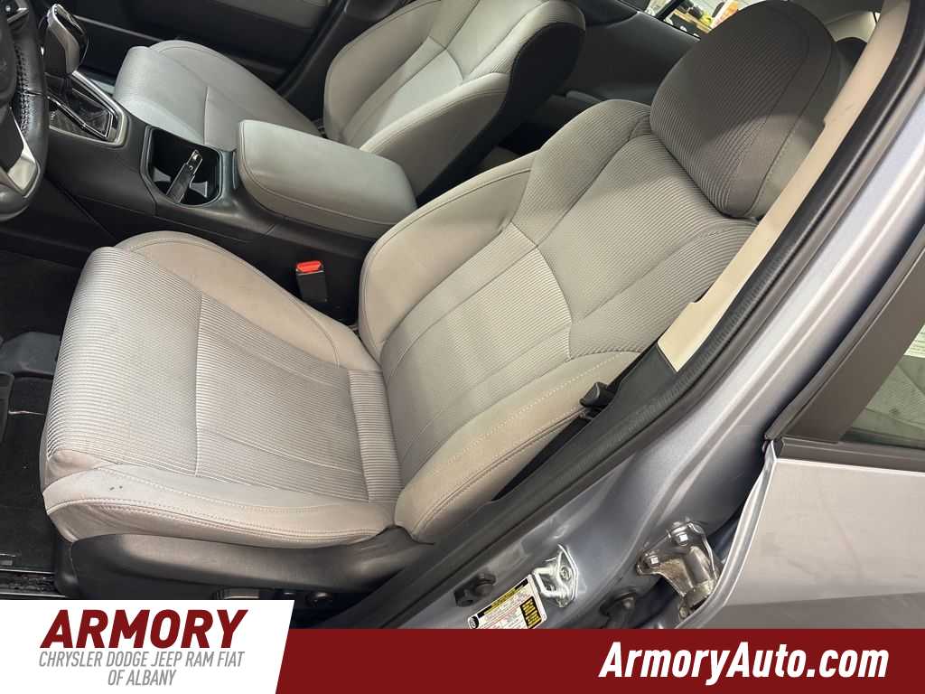 Thumbnail: 2024 Subaru Legacy - 12