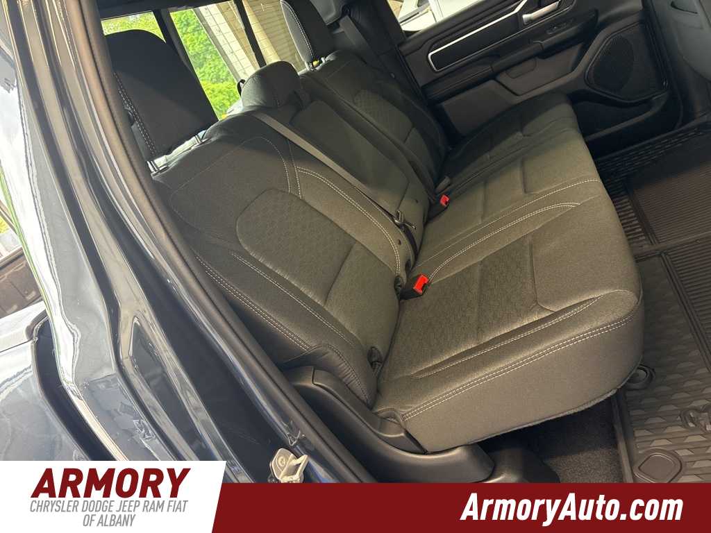 Thumbnail: 2026 RAM 1500 - 23