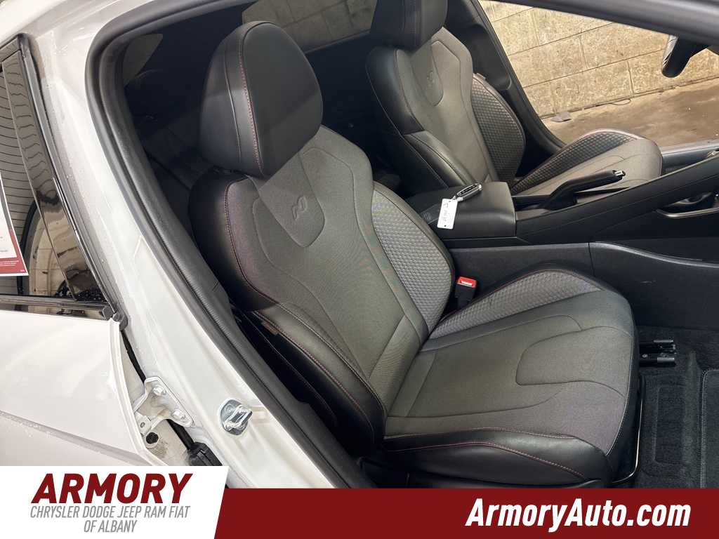 Thumbnail: 2023 Hyundai Elantra - 34