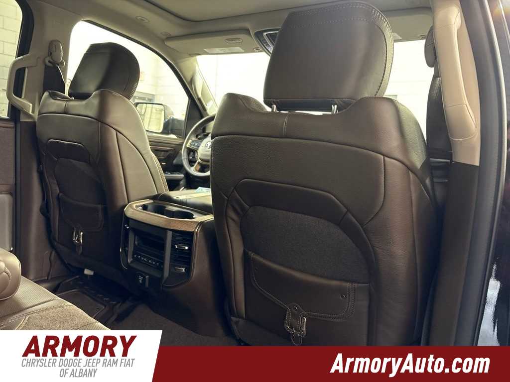 Thumbnail: 2026 RAM 1500 - 22