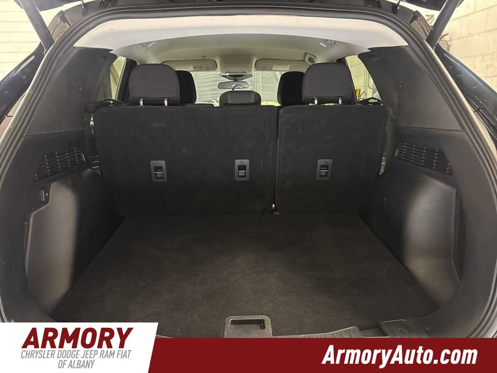 Thumbnail: 2024 Ford Escape - 27