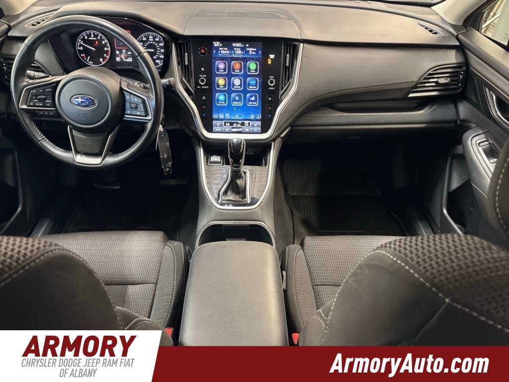 Thumbnail: 2023 Subaru Outback - 36