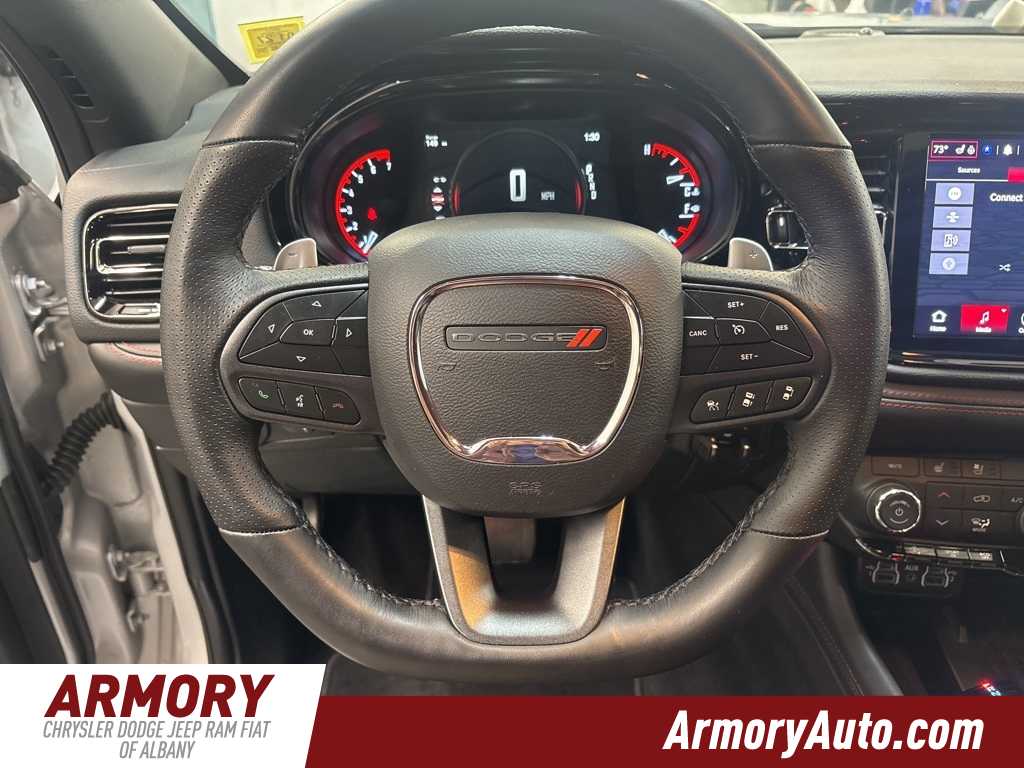 Thumbnail: 2025 Dodge Durango - 14