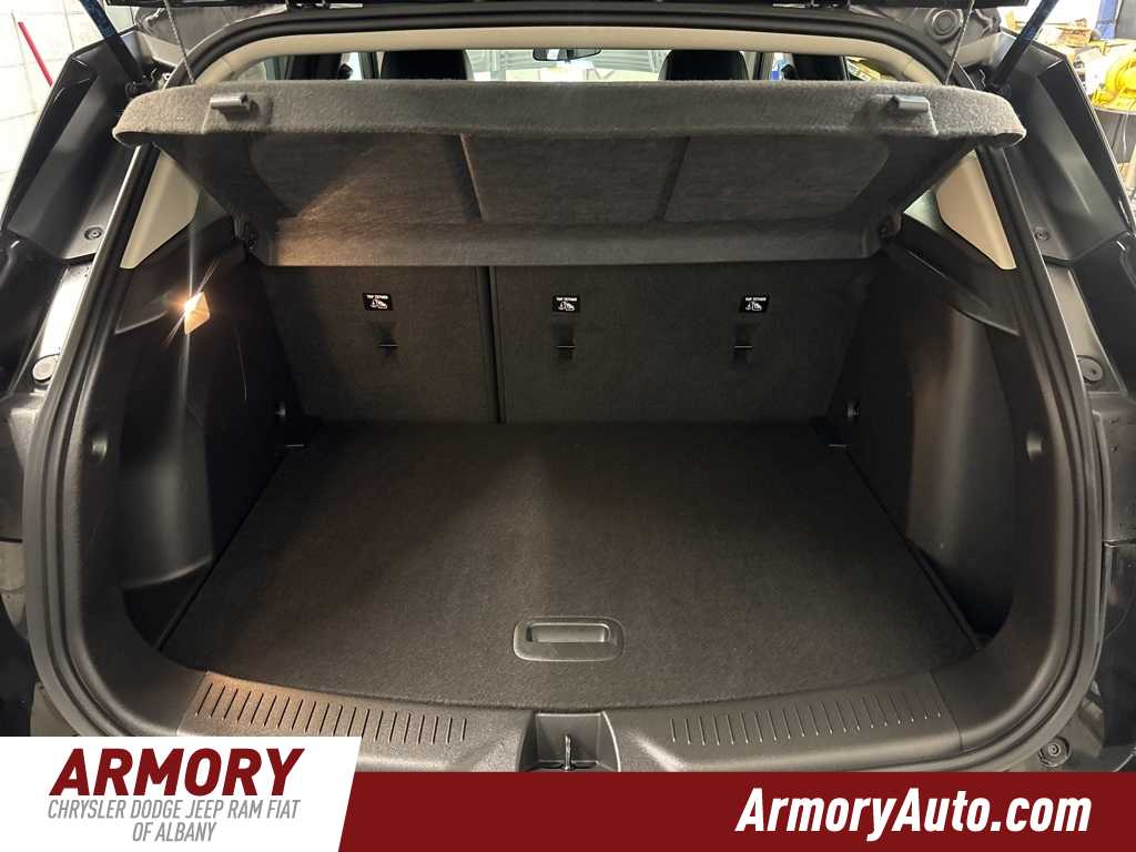 Thumbnail: 2021 Buick Encore GX - 26