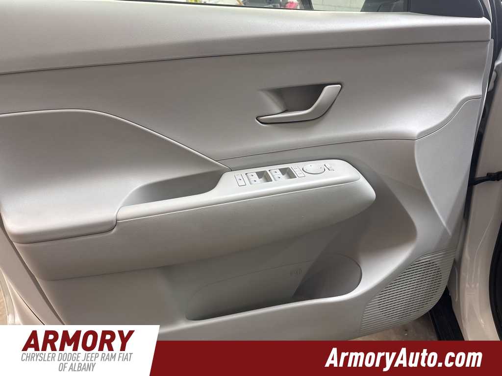 Thumbnail: 2024 Hyundai Kona - 7