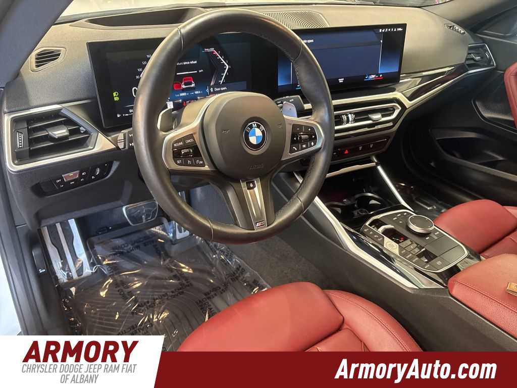 Thumbnail: 2024 BMW 2 Series - 11