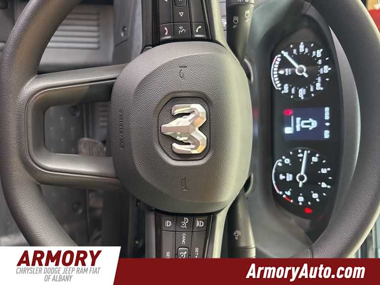 Thumbnail: 2026 RAM ProMaster - 14