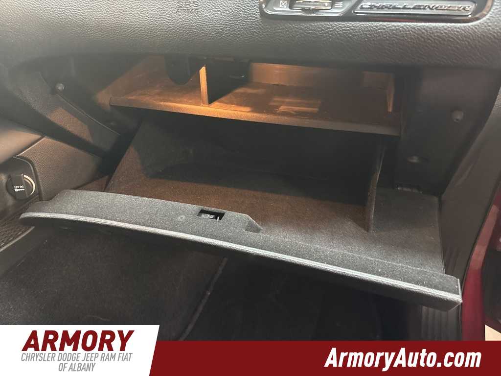 Thumbnail: 2021 Dodge Challenger - 31