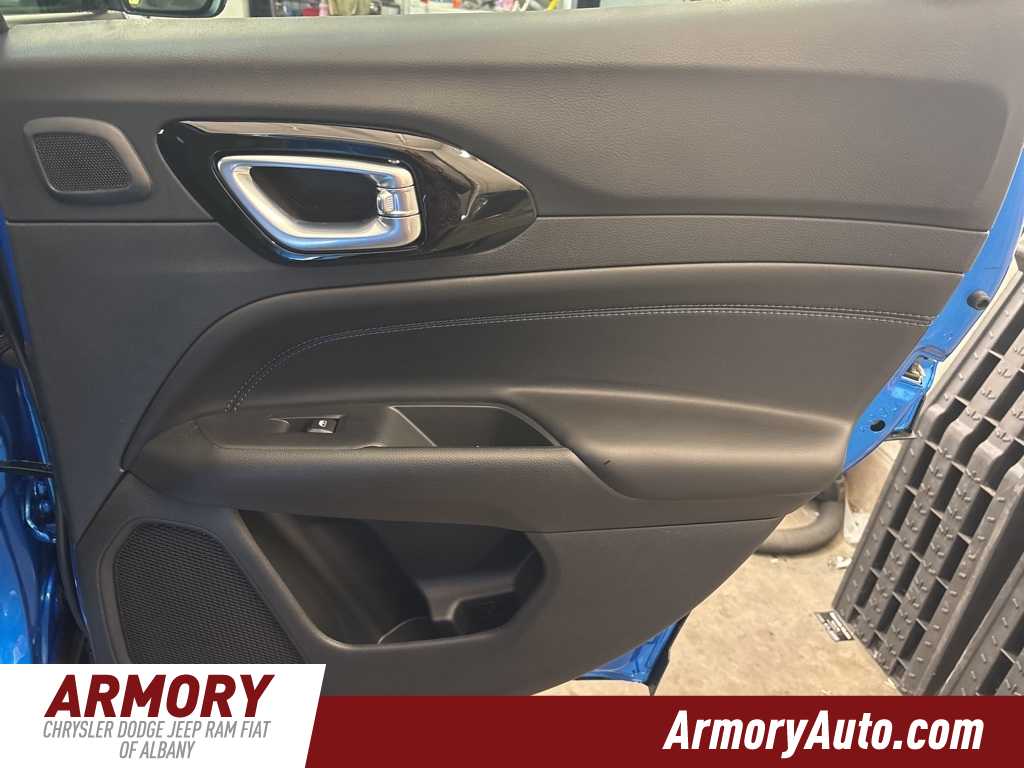 Thumbnail: 2026 Jeep Compass - 28