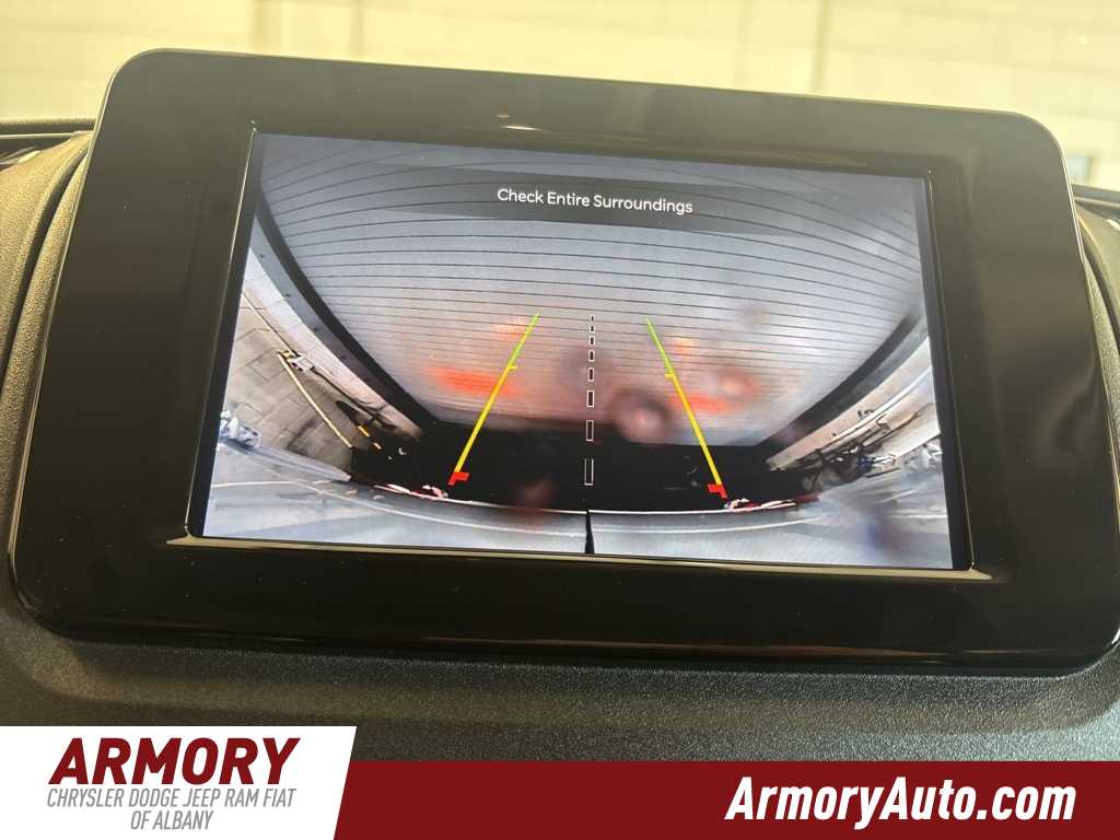 Thumbnail: 2026 RAM ProMaster - 20