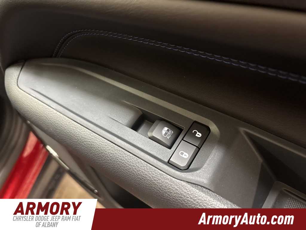 Thumbnail: 2026 Jeep Compass - 36