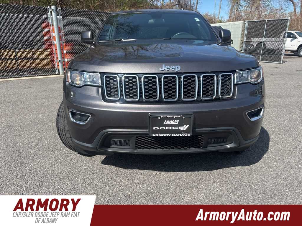 Thumbnail: 2020 Jeep Grand Cherokee - 2