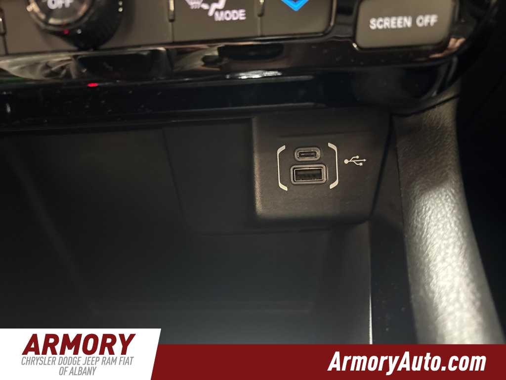 Thumbnail: 2026 Jeep Compass - 17