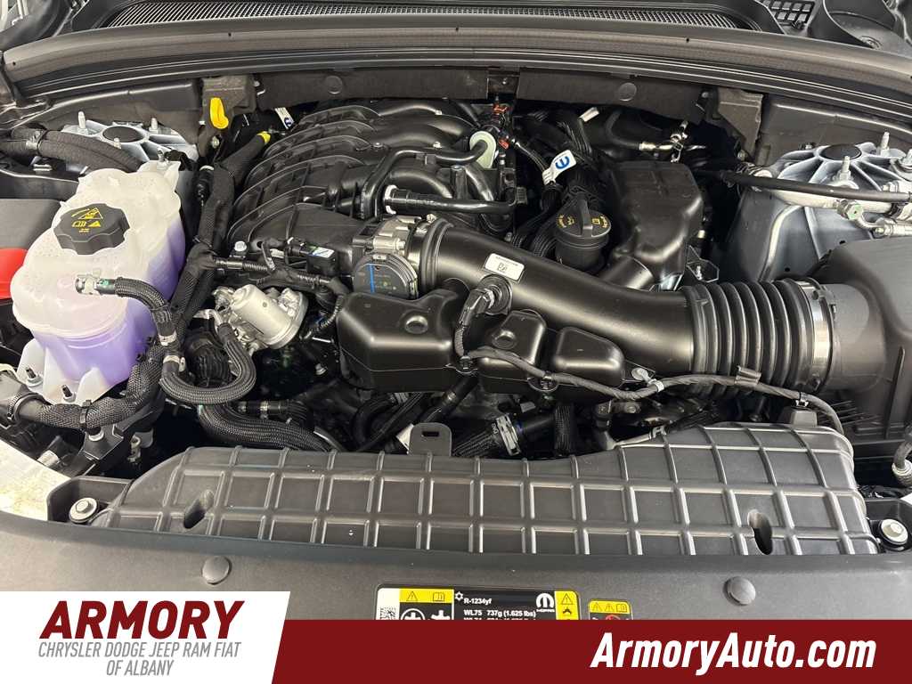 Thumbnail: 2025 Jeep Grand Cherokee - 41