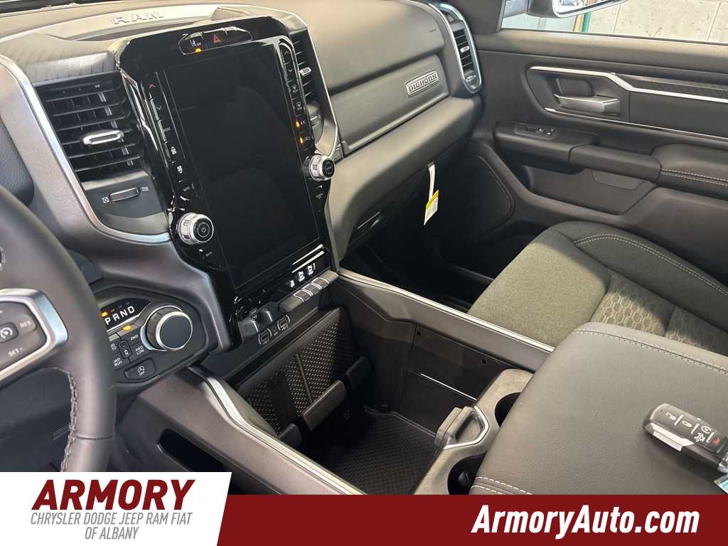 Thumbnail: 2026 RAM 1500 - 23