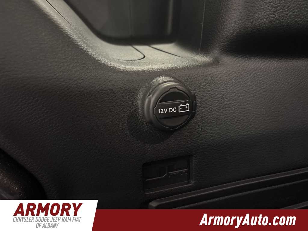 Thumbnail: 2025 Jeep Wrangler - 26