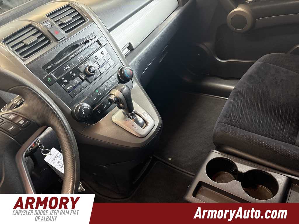 Thumbnail: 2010 Honda CR-V - 13