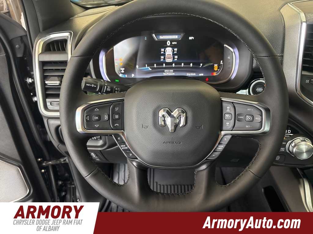 Thumbnail: 2026 RAM 1500 - 15