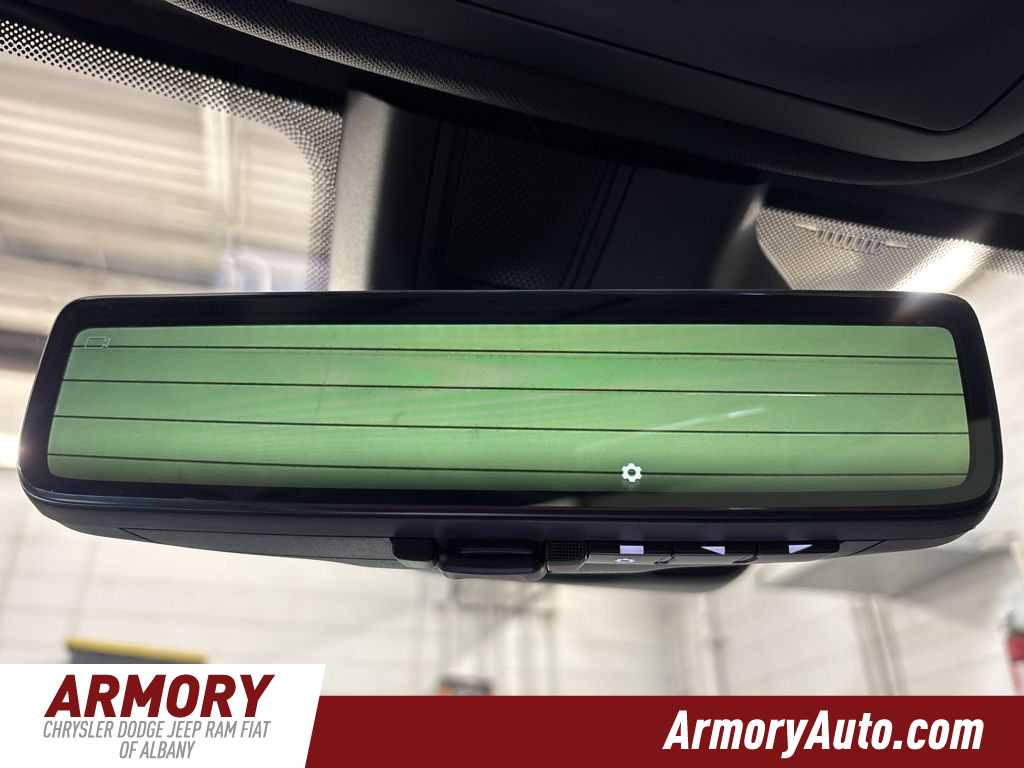 Thumbnail: 2026 Jeep Grand Cherokee - 25