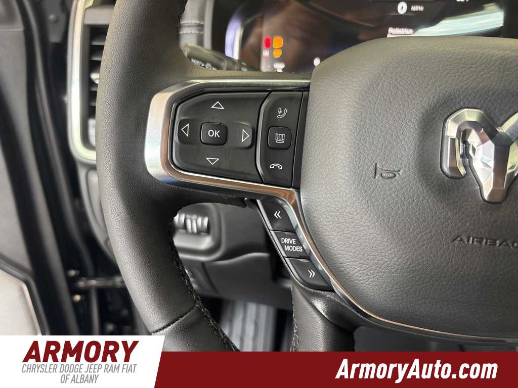 Thumbnail: 2026 RAM 1500 - 16