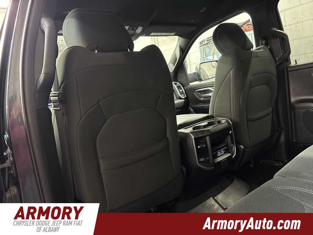 Thumbnail: 2019 RAM 1500 - 27