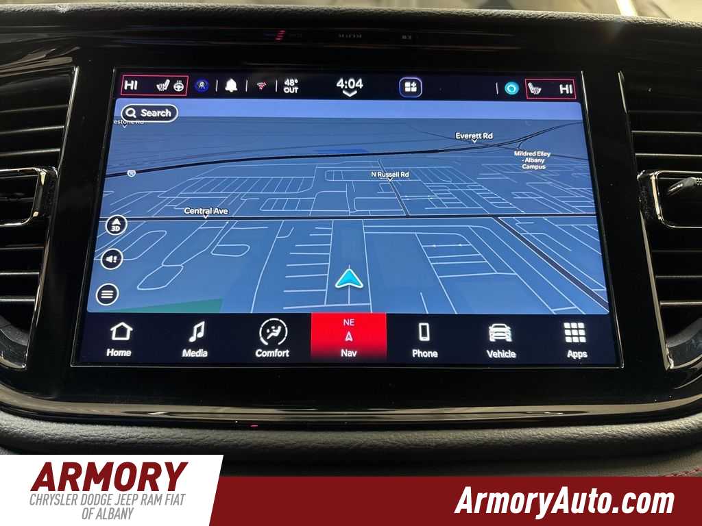 Thumbnail: 2026 Dodge Durango - 19