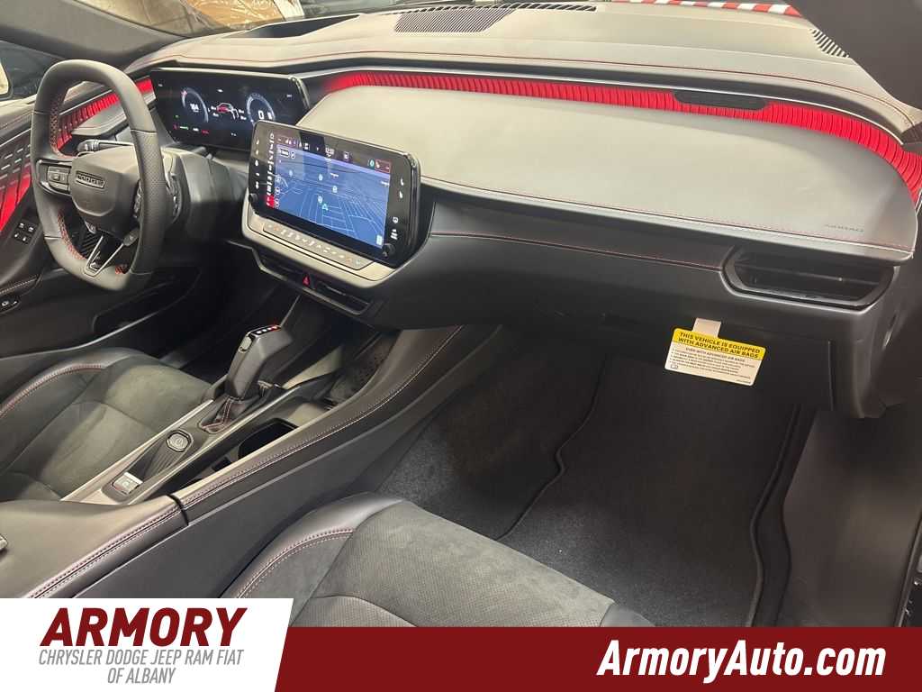 Thumbnail: 2025 Dodge Charger - 36