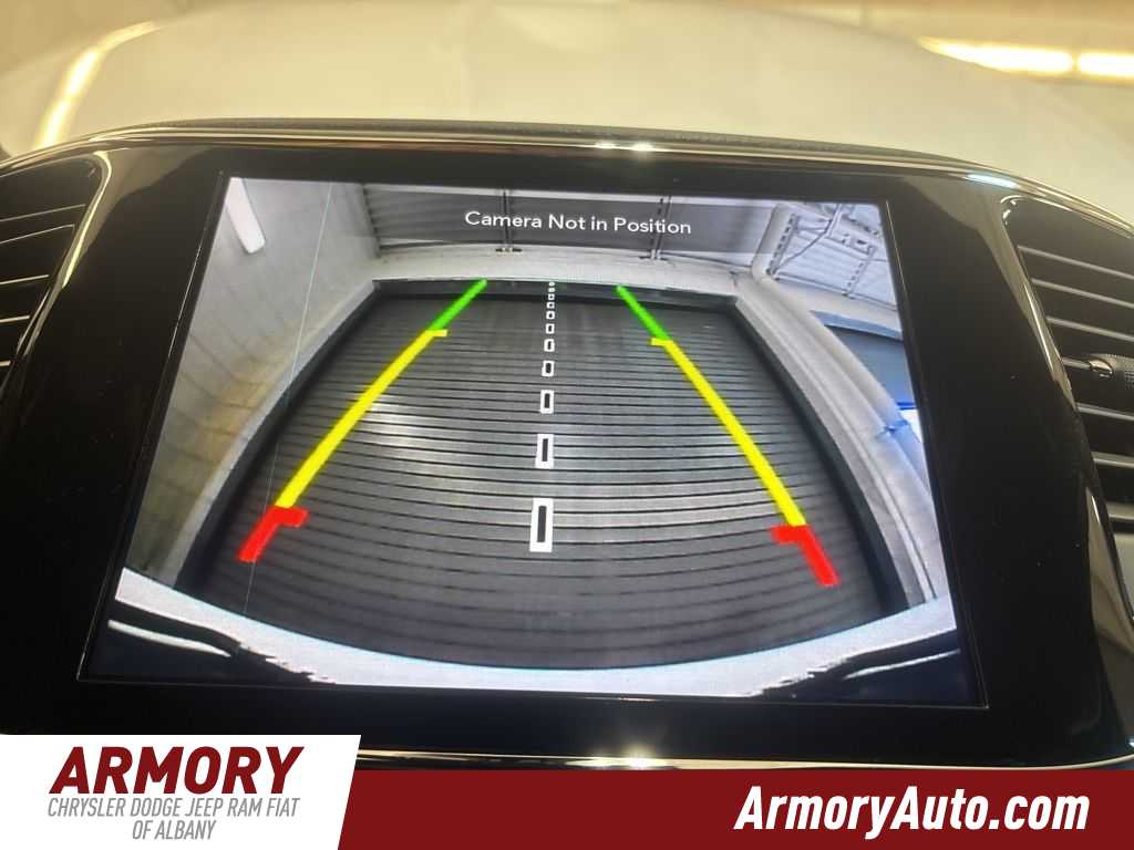 Thumbnail: 2021 Jeep Grand Cherokee - 22