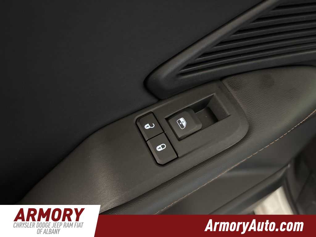 Thumbnail: 2026 Jeep Cherokee - 25