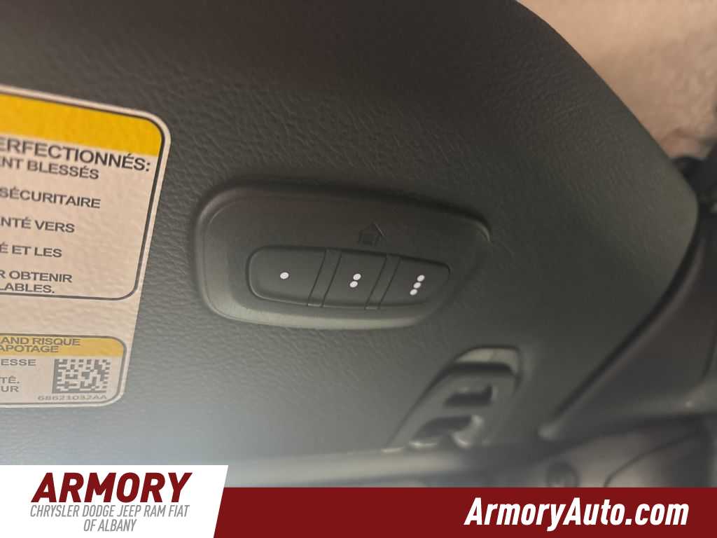 Thumbnail: 2026 Jeep Wrangler - 20