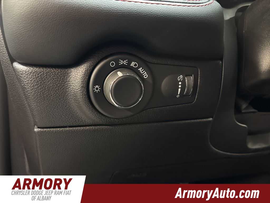 Thumbnail: 2026 Dodge Durango - 11