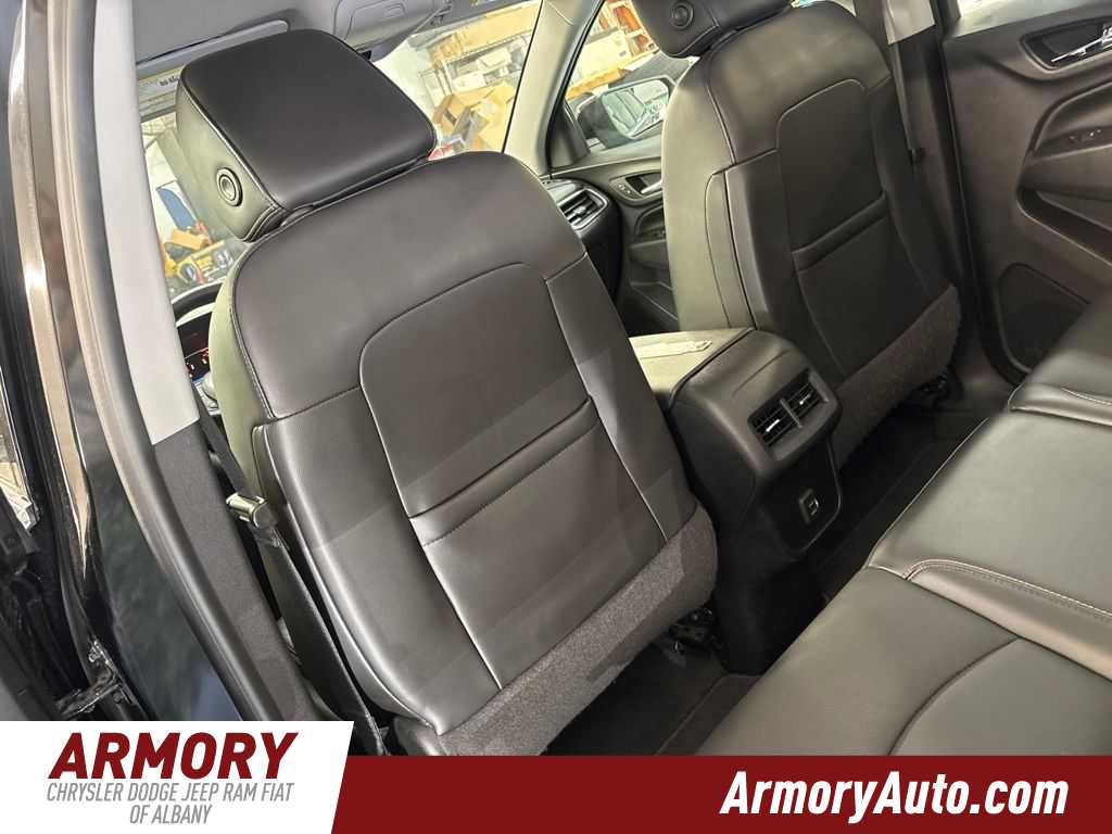 Thumbnail: 2020 Chevrolet Equinox - 27