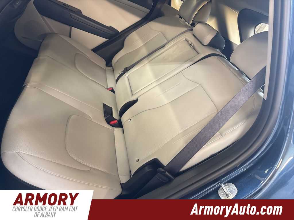 Thumbnail: 2023 Kia Sportage - 30