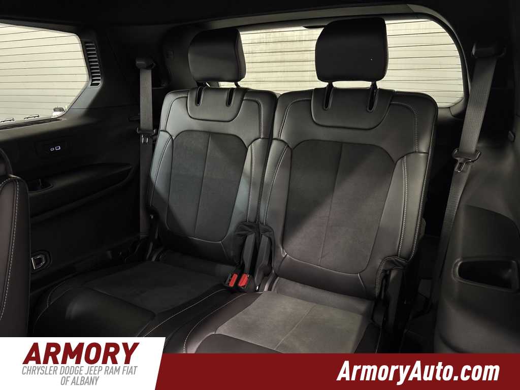 Thumbnail: 2025 Jeep Grand Cherokee L - 26