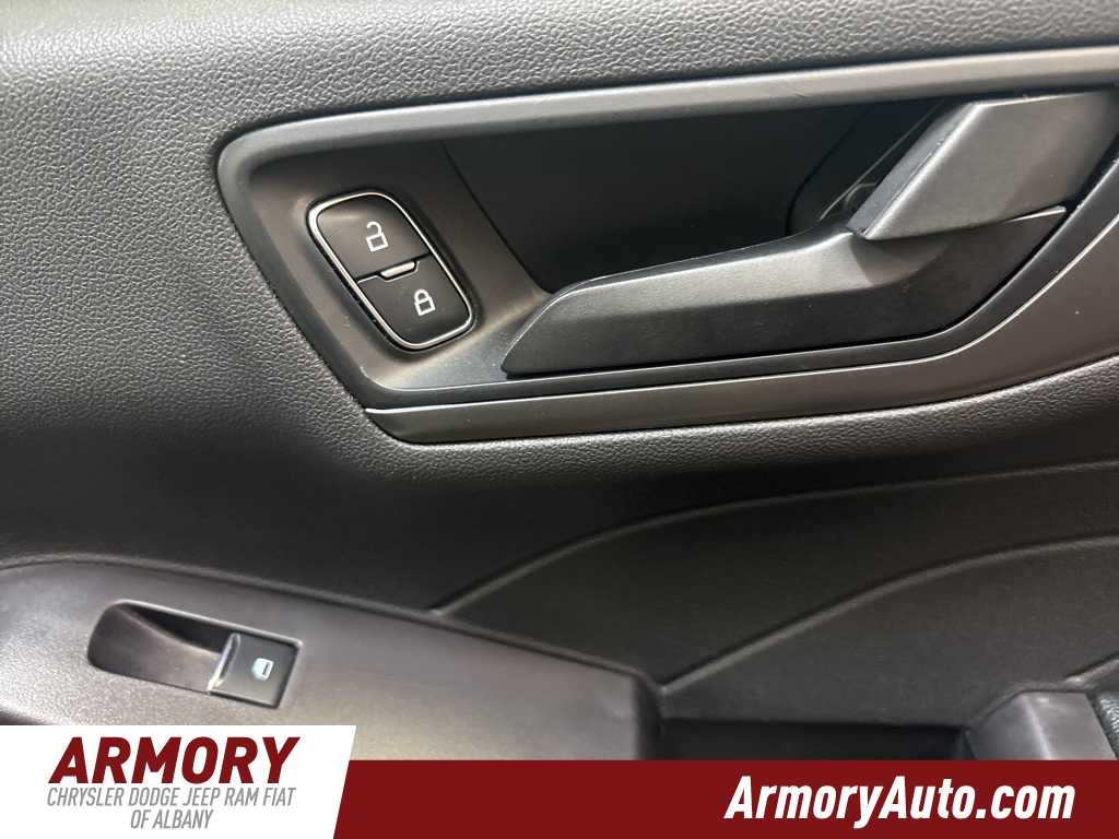 Thumbnail: 2024 Ford Escape - 36