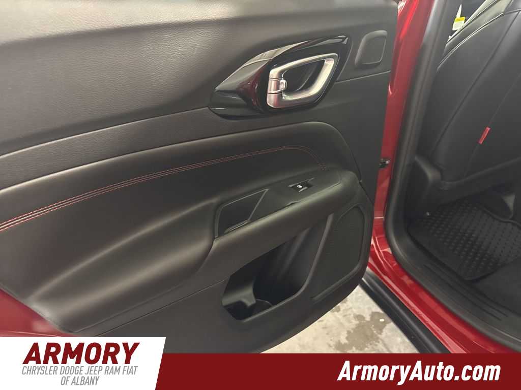 Thumbnail: 2026 Jeep Compass - 22