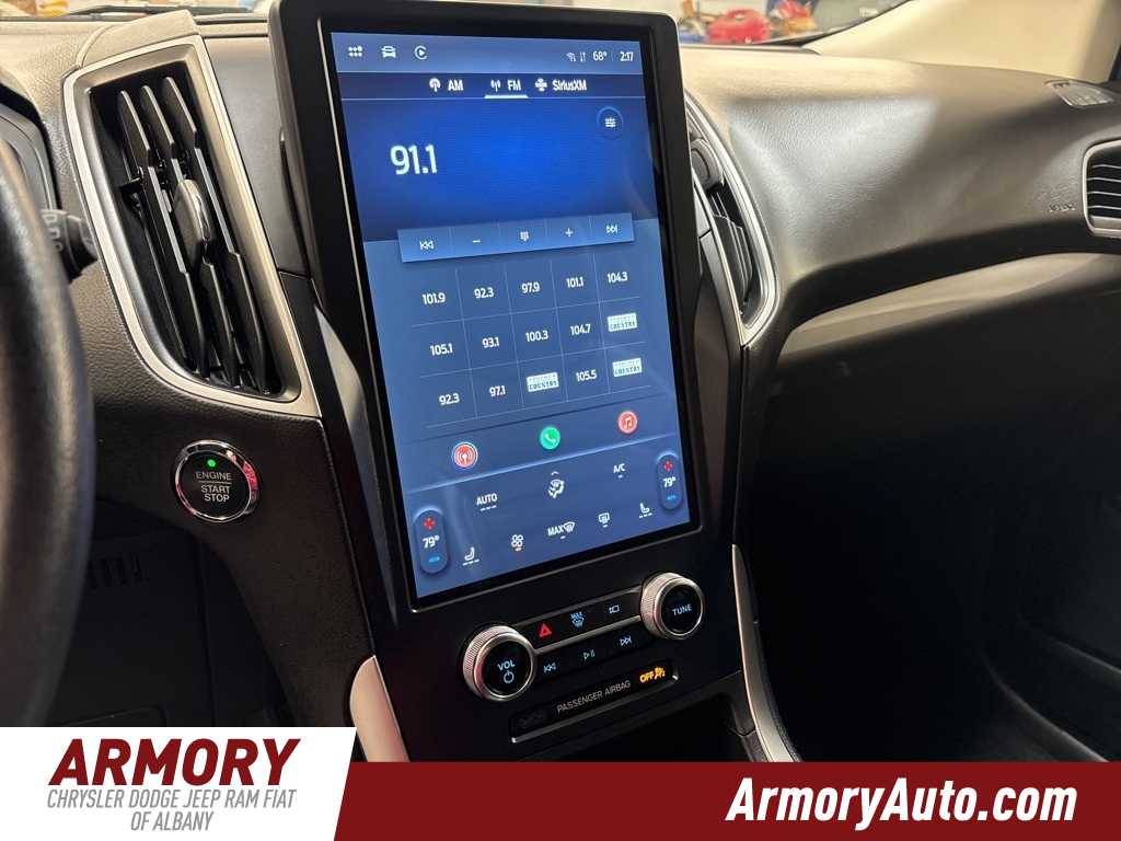 Thumbnail: 2023 Ford Edge - 15