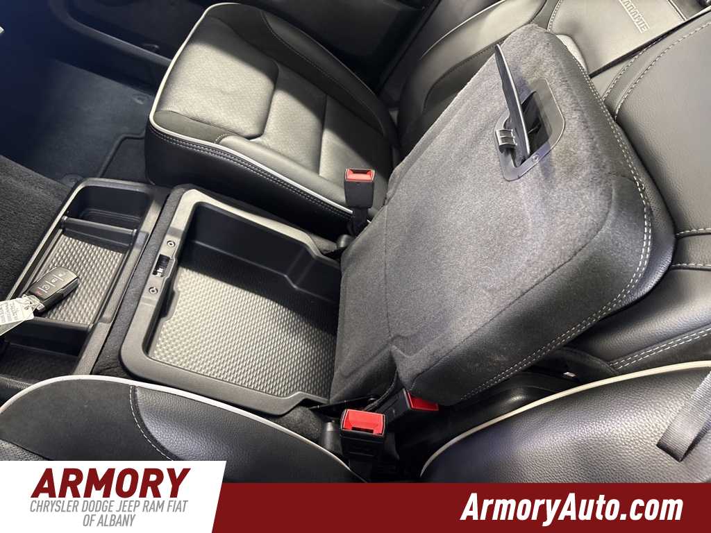 Thumbnail: 2025 RAM 1500 - 23