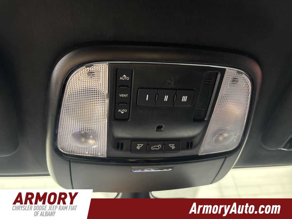 Thumbnail: 2026 Dodge Durango - 25