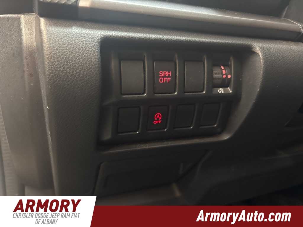 Thumbnail: 2021 Subaru Forester - 10