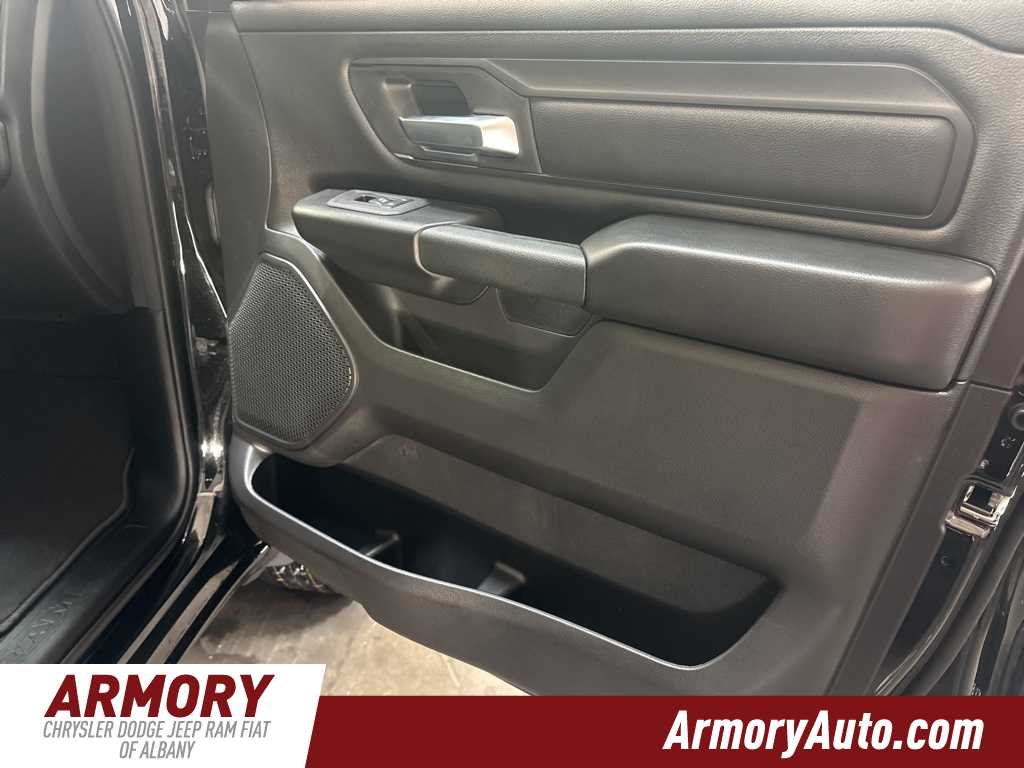 Thumbnail: 2026 RAM 1500 - 31