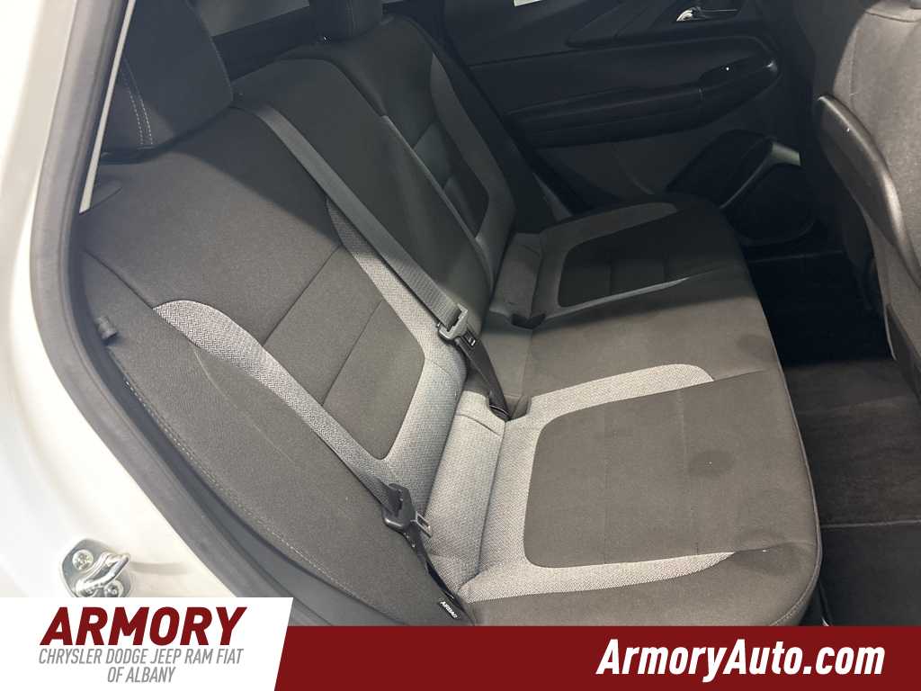 Thumbnail: 2024 Chevrolet TrailBlazer - 31