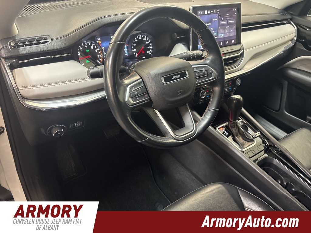 Thumbnail: 2022 Jeep Compass - 9