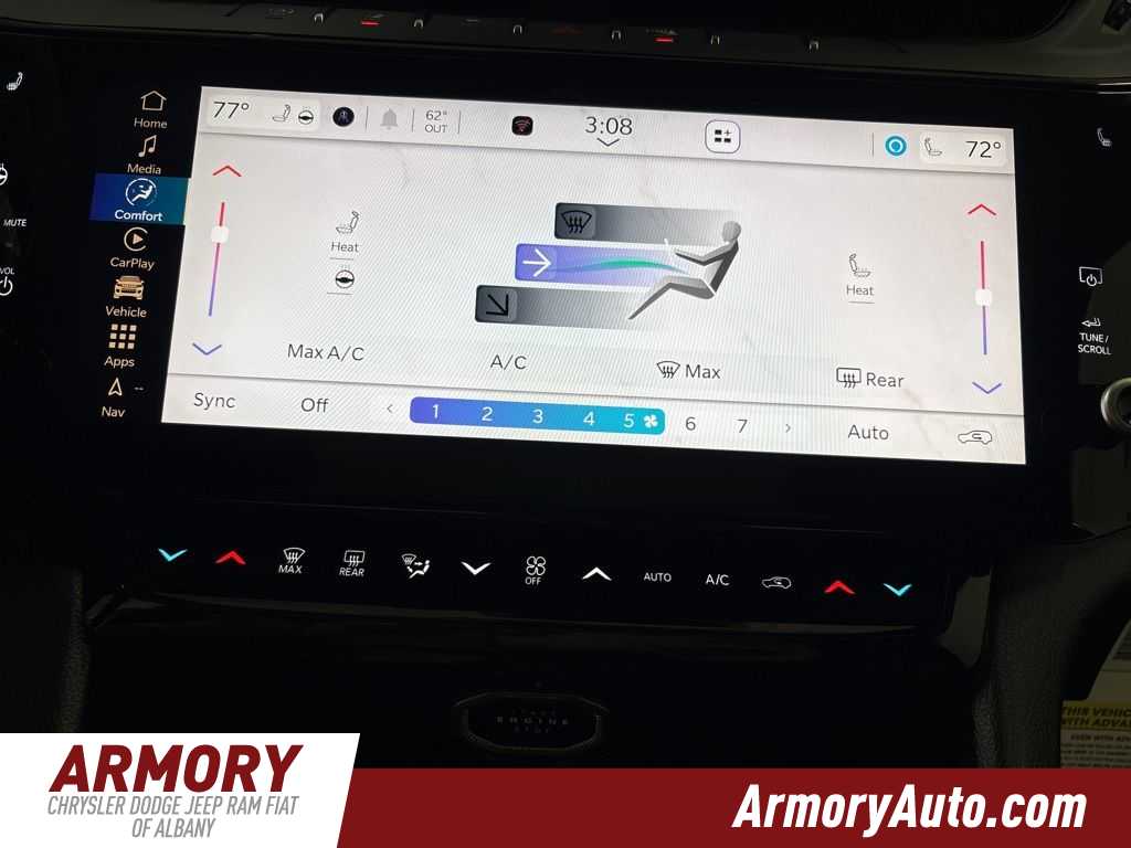 Thumbnail: 2026 Jeep Grand Cherokee - 21