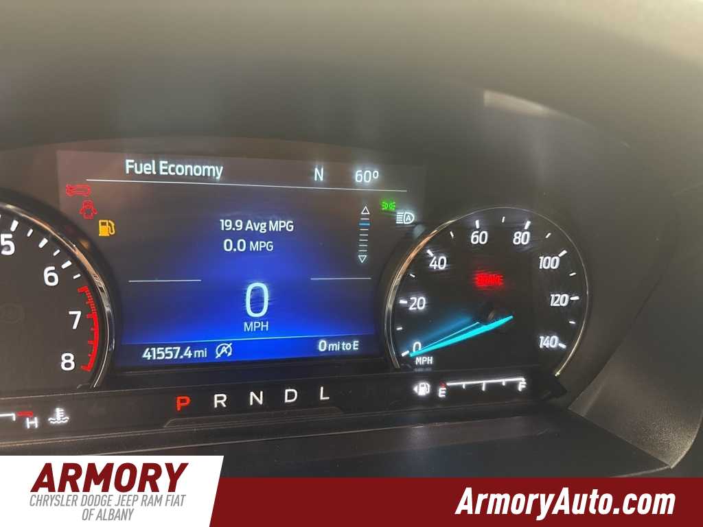 Thumbnail: 2023 Ford Explorer - 13