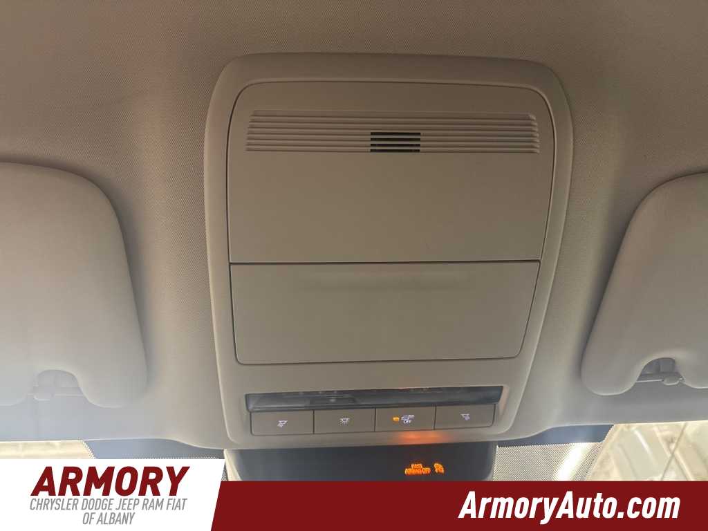 Thumbnail: 2024 Mazda CX-90 - 21